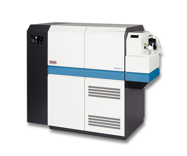 Element&trade; Series HR-ICP-MS