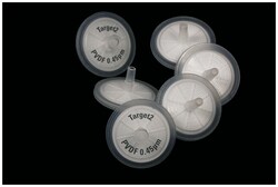 Titan3&trade; PVDF Syringe Filters