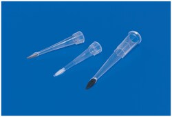 HyperSep&trade; Tip Microscale SPE Extraction Tips, 1-10&micro;L