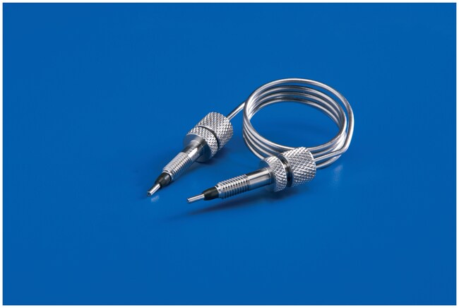 Plunger-in-Needle Autosampler Syringes for Thermo Scientific&trade; Instruments