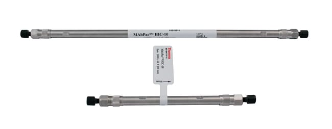 MAbPac&trade; HIC-10 HPLC Column