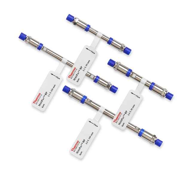 MAbPac&trade; Umkehrphasen-HPLC-Säulen