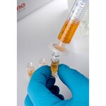 Choice&trade; Regenerated Cellulose Syringe Filters