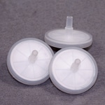 Choice&trade; Regenerated Cellulose Syringe Filters