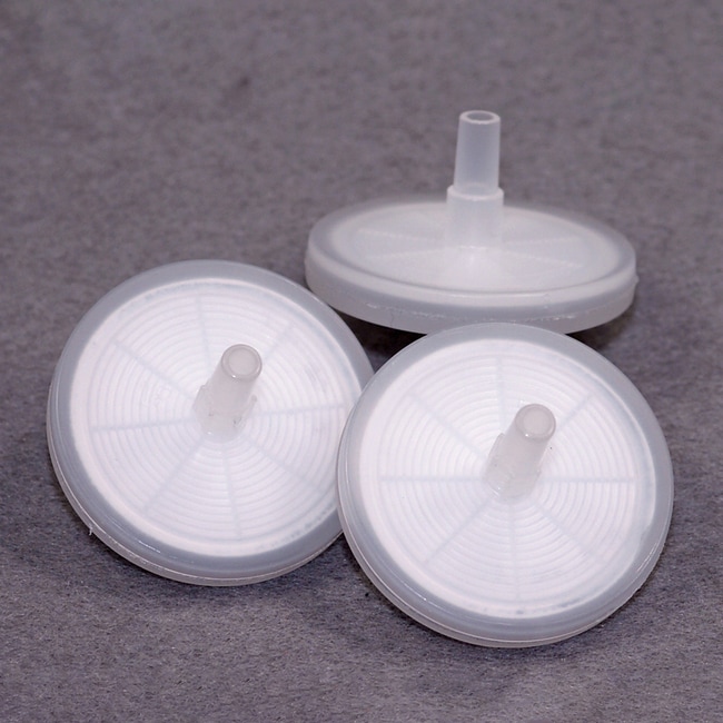 Choice&trade; PTFE (Hydrophilic) Syringe Filters