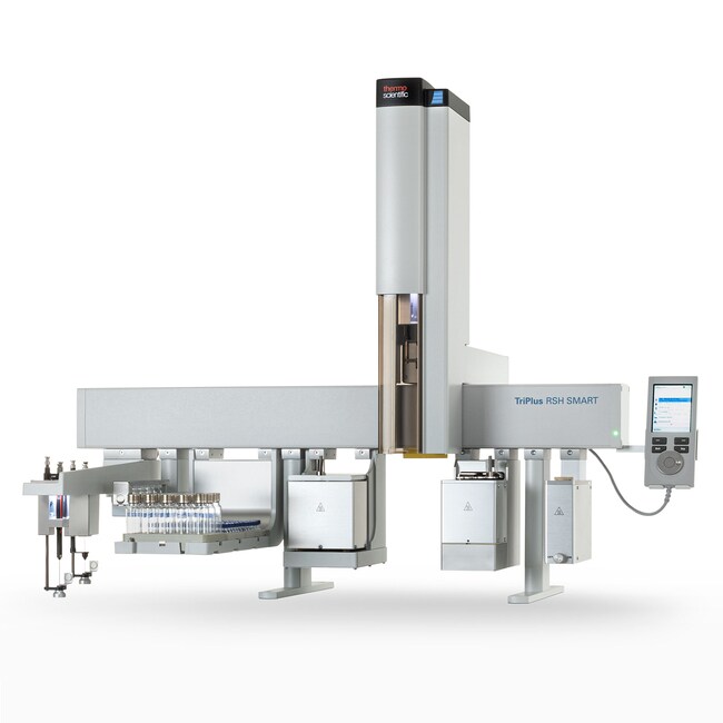 TriPlus&trade; RSH SMART-Autosampler