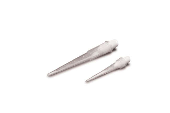 HyperSep&trade; SpinTip Microscale SPE Extraction Tips, 10-200μL