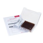 SureSTART&trade; HPLC and GC Certified Screw Vial and Cap Kits, Level 3 High Performance Applications