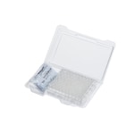 SureSTART&trade; Specification Certified Screw Vial and Cap Kits, Level 2 High-throughput Applications