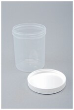 Samco&trade; Pathology and General Use Specimen Containers