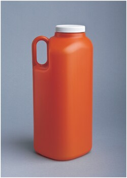 Samco&trade; SW-3000 24-hour Urine Collection Containers