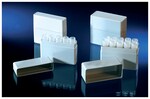Accessoires de tubes cryogéniques pour stockage général à long terme Nalgene&trade;