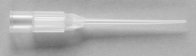 SoftFit-L&trade; Non-Filtered Low Retention Hinged Rack Pipette Tips