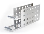 Racks for Thermo Scientific&trade; 5 Shelf TSX/TDE Series Freezers