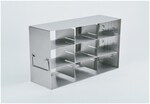 Racks for Thermo Scientific&trade; 5 Shelf TSX/TDE Series Freezers