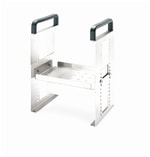 Racks and Inserts for Refrigerated and Heated Bath Circulators