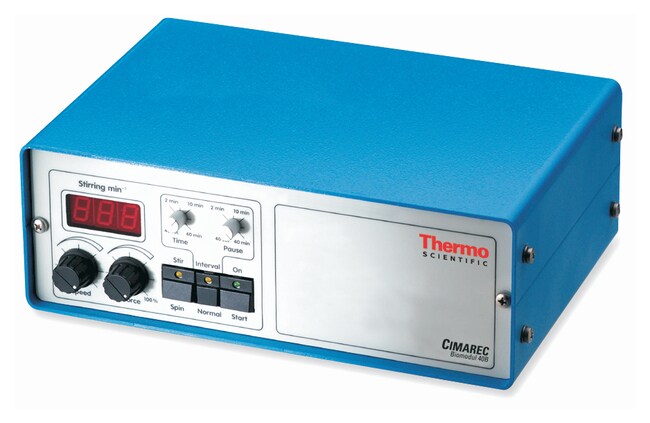 Cimarec&trade; Biosystem 40B Controller