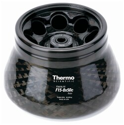 Thermo Scientific Fiberlite F15-8 x 50cy 로터 이미지