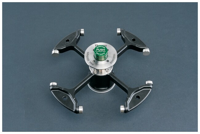 TX-200 Swinging Bucket Rotor