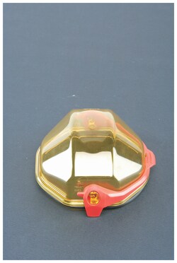 もてぃこ TX-400 4 x 400 mL Swinging Bucket Rotor Bucket Lid | Buy Online