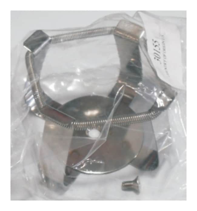 Universal Clamps for MaxQ 4000, 4450, 6000, and Solaris Shakers