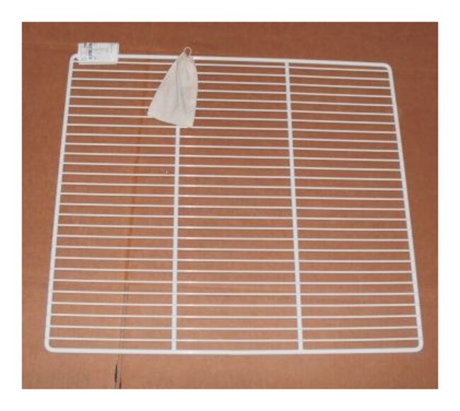 Freezer and Refrigerator Shelves