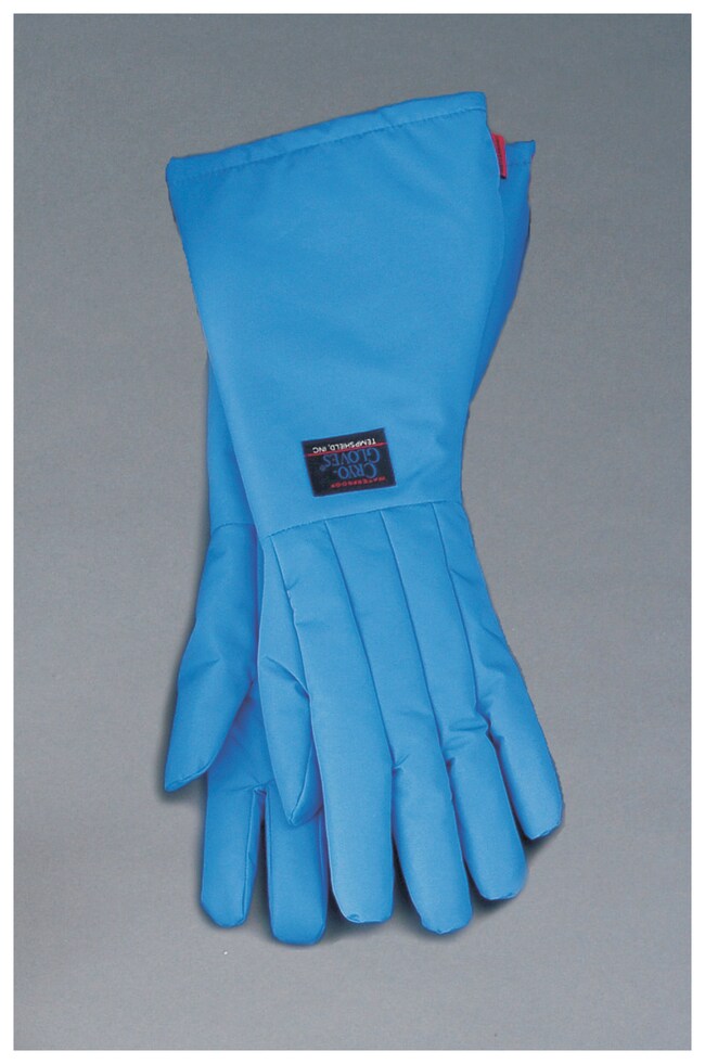 Waterproof Cryo Gloves Elbow Length