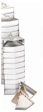 Gradillas y soportes serie CryoPlus&trade;