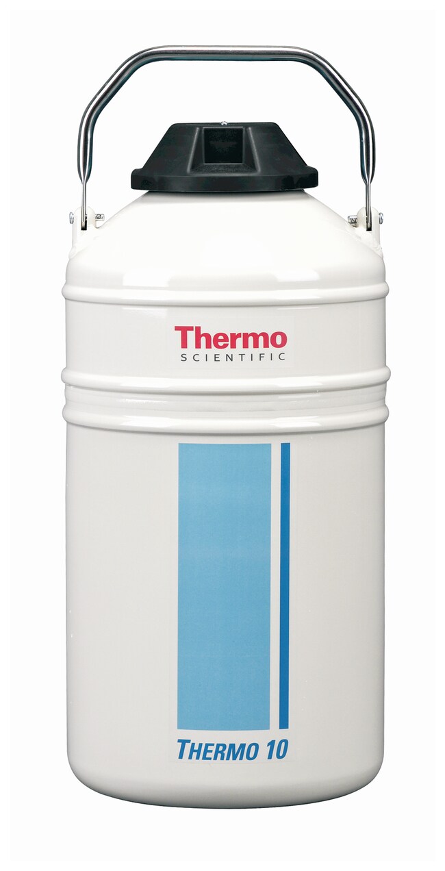 Thermo Series Liquid Nitrogen Transfer Vessel