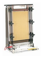 Owl&trade; Spacer Sets for Aluminum-Backed Sequencers