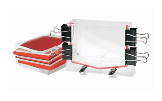 Owl™ Accessories for CST Multiple Gradient Gel Casters