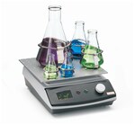 Mini rotador digital compacto