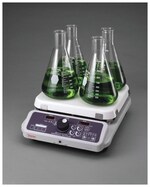 Super-Nuova&trade; Multi-Position Digital Stirring Hotplates