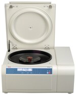 Multifuge&trade; X3 Centrifuge Series