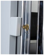 Refrigerator and Freezer Door Options