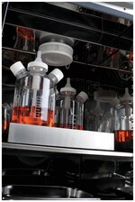 Cimarec&trade; Biosystem Slow-Speed Stirrer for Cell Culture