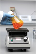 Mezclador vórtex MaxiMix&trade; III