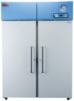 Refrigeradores de laboratorio de alto rendimiento con puerta maciza Revco&trade;