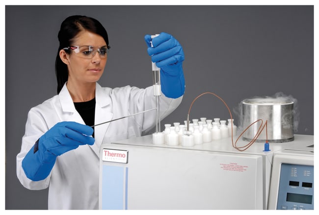 CryoMed&trade; Controlled-Rate Freezer IVF Accessories