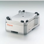 Teleshake 1536-8 Magnetic Microtiter Plate Shakers