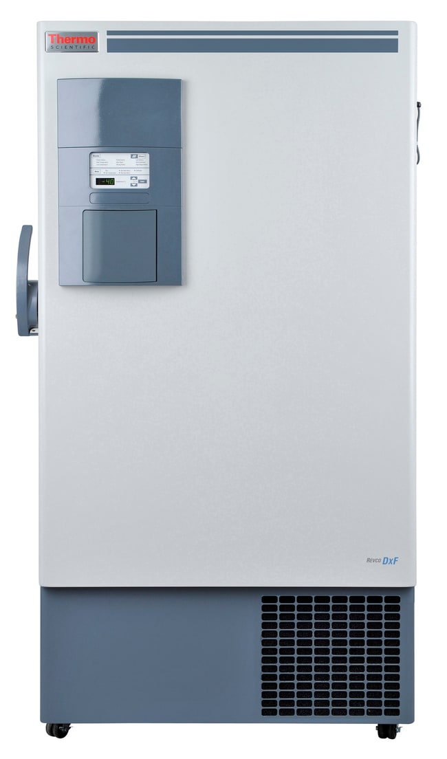 Revco&trade; DxF -40&deg;C Upright Ultra-Low Temperature Freezers