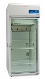 Réfrigérateurs de chromatographie haute performance, série TSX