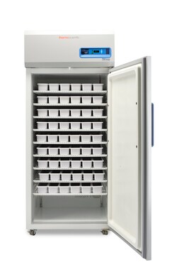 TSX Series High-Performance -20°C Manual Defrost Enzyme Freezers