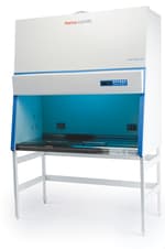1300 Series Class II, Type A2 Biological Safety Cabinet Packages