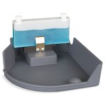 Vial, Cuvette and Test Tube Holders for Orion&trade; AQ7100 and AQ8100 Spectrophotometers
