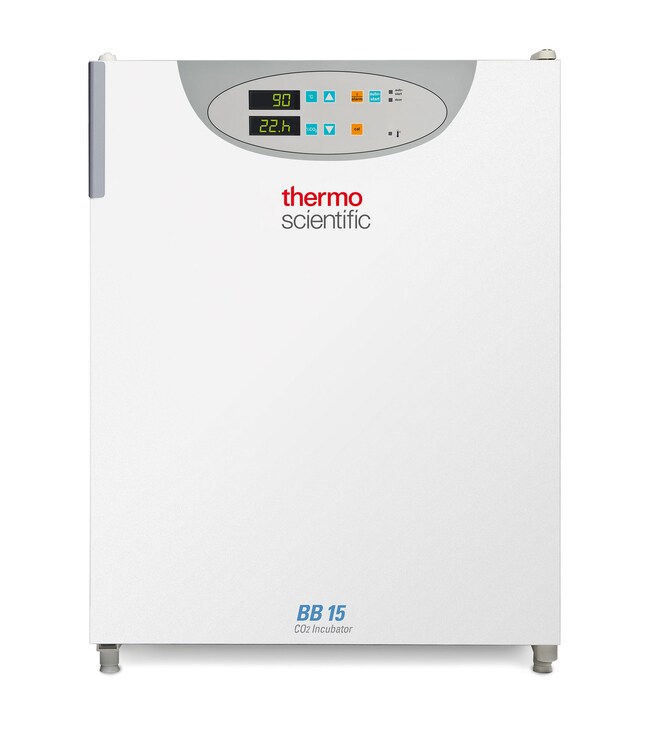 Thermo Scientific&trade; BB15 CO<sub>2</sub> Incubator