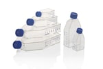 Flacons de culture cellulaire Nunc&trade; EasYFlasks&trade;