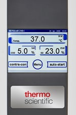 Heracell&trade; 150i &amp; 240i CO<sub>2</sub> Incubator, 150L &amp; 240L, Medical Device