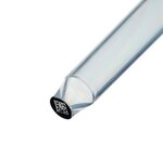 Matrix&trade; Open-Top Tubes in Barcoded Latch Racks