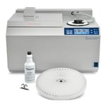 Savant&trade; SpeedVac&trade; Integrated Vacuum Concentrator Systems and Kits